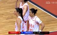 爱游戏馆-精彩对决中，女球队以出色表现击败对手