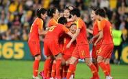 爱游戏注册-关于团结一心再创佳绩：中国女足激情迸发的信息