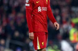 爱游戏注册-利物浦主场豪取欧冠半决赛资格