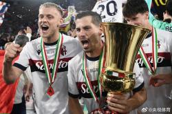 爱游戏平台-博洛尼亚告捷在望，意甲联赛争夺激烈的简单介绍