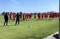 爱游戏在线-包含大阪樱花与山东鲁能战平，成功保住晋级机会！的词条