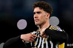 尤文图斯主场战平卡利亚里，保持不败纪录