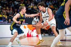 欧洲篮球实力豪强，国际比赛中频频击败对手