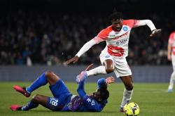 古比亚战胜对手，客场势不可挡