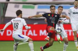 爱游戏视频-德国客场小胜匈牙利，出线压力减轻