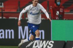 爱游戏娱乐-沙尔克04的失利：危机四伏的蓝白军团