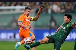 爱游戏教练-关于泰达对阵国安——强队交锋谁能脱颖而出的信息