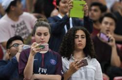 爱游戏官网入口-国际足坛上一场耀眼的精彩角逐大战，国际足坛世界排名