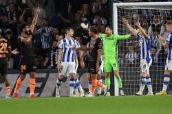 爱游戏竞技-关于塞维利亚战胜皇家社会，取得关键三分的信息