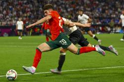 爱游戏在线登录-新晋球星在欧国联赛中崭露头角