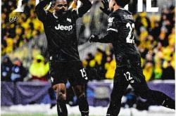 爱游戏课程-尤文图斯在欧冠比赛中连续取得胜利，稳坐榜首