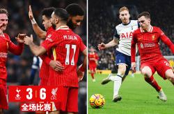 爱游戏电竞-包含利物浦大胜哈德斯菲尔德，继续领跑英超的词条