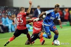 爱游戏直播-甘冈主场击败里昂，保级前景一片光明的简单介绍