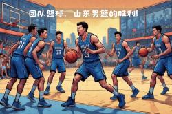 爱游戏课程-山东男篮取得胜利，晋级排名