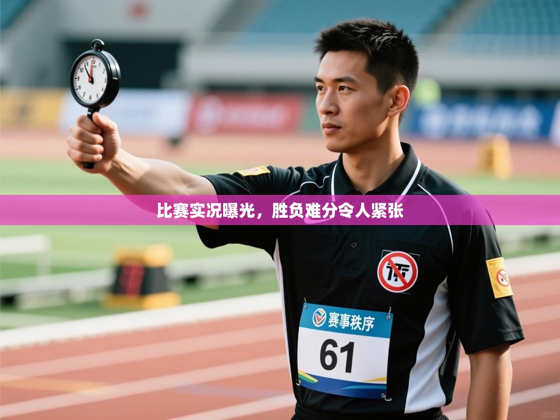 比赛实况曝光，胜负难分令人紧张  第2张