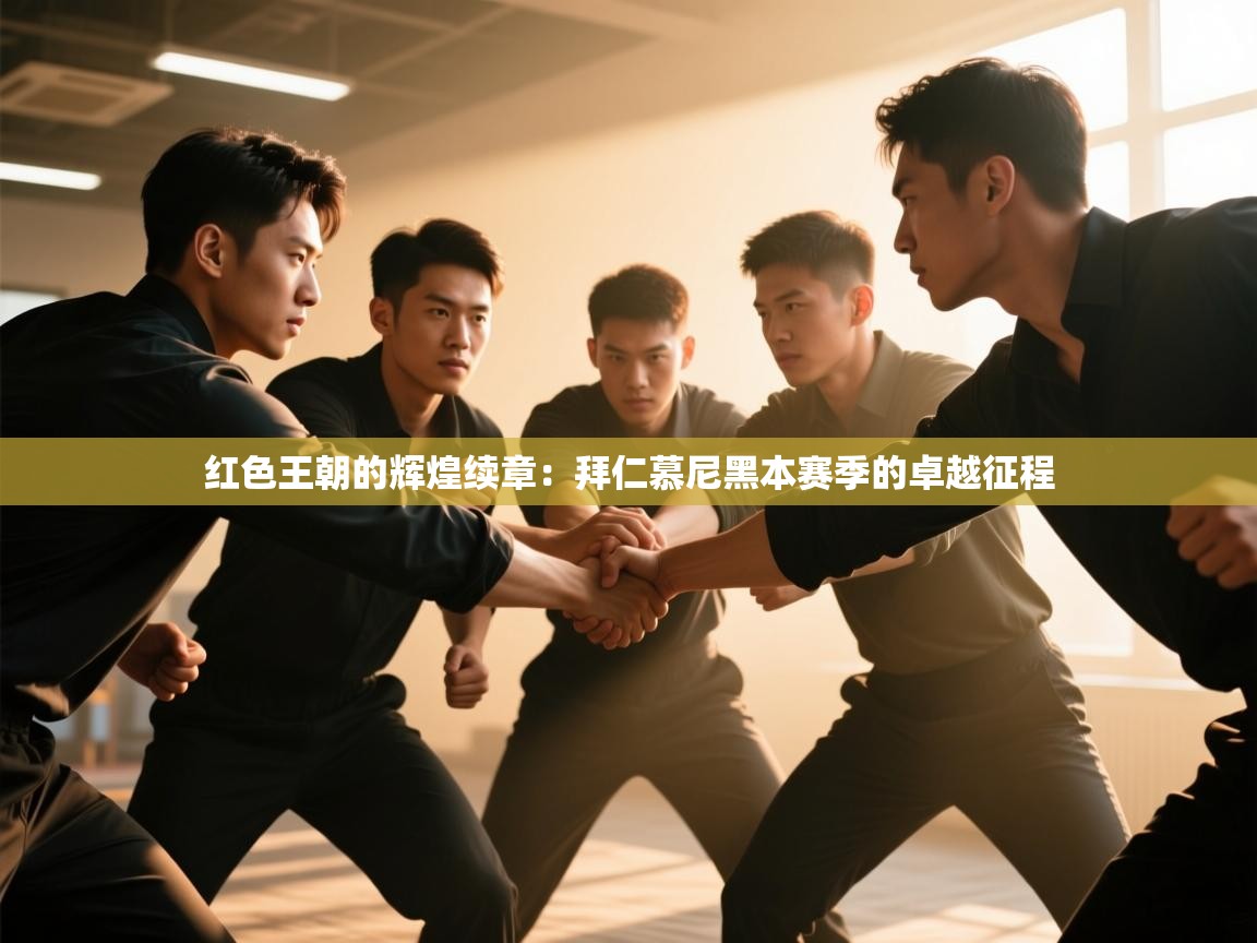 红色王朝的辉煌续章：拜仁慕尼黑本赛季的卓越征程