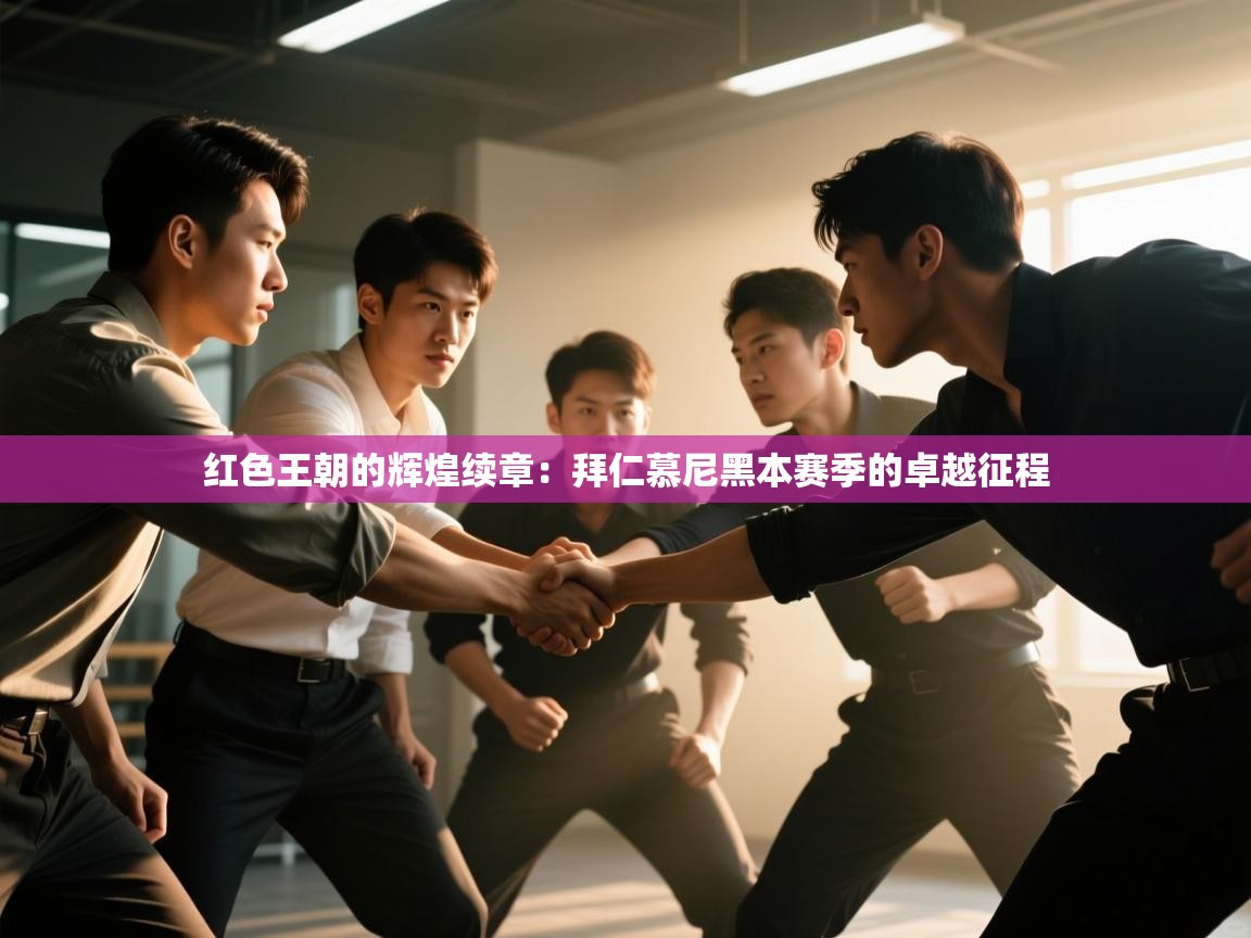 红色王朝的辉煌续章：拜仁慕尼黑本赛季的卓越征程  第2张