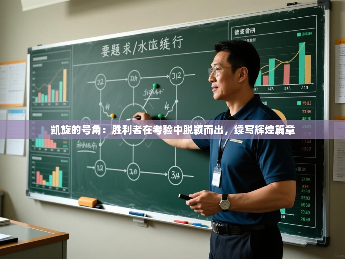 凯旋的号角：胜利者在考验中脱颖而出，续写辉煌篇章  第2张