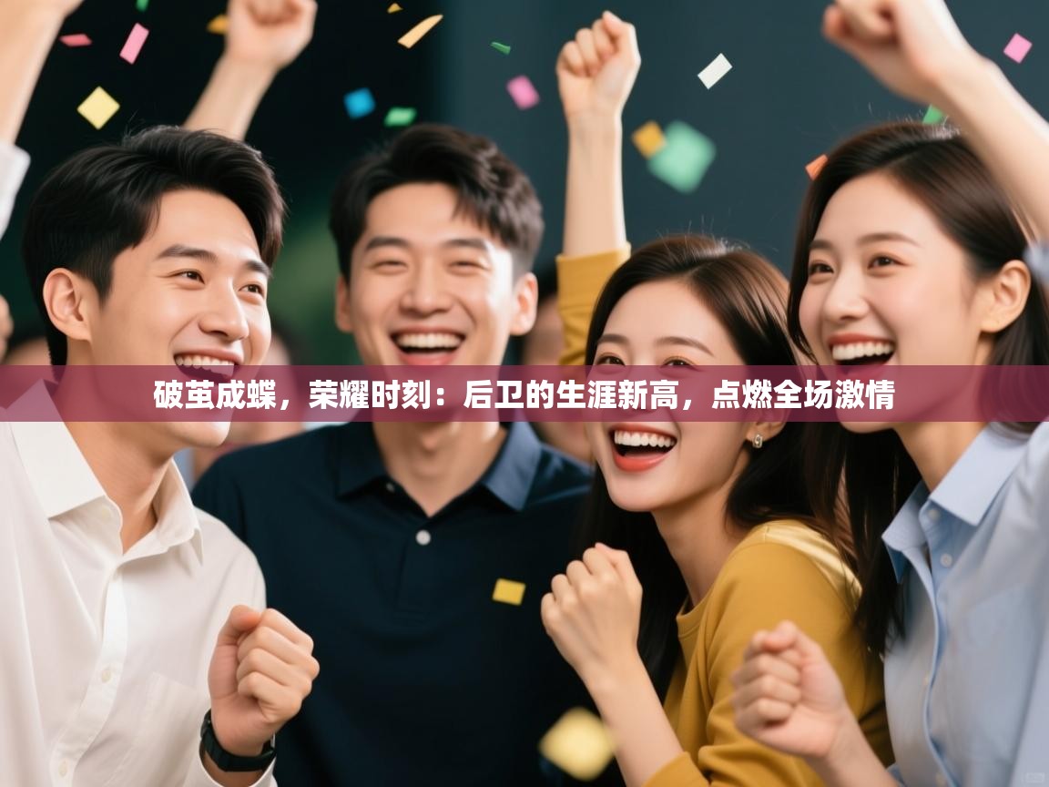 破茧成蝶，荣耀时刻：后卫的生涯新高，点燃全场激情  第2张