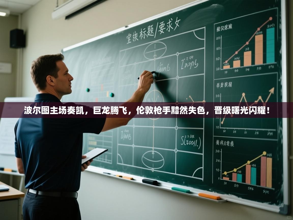 波尔图主场奏凯，巨龙腾飞，伦敦枪手黯然失色，晋级曙光闪耀！