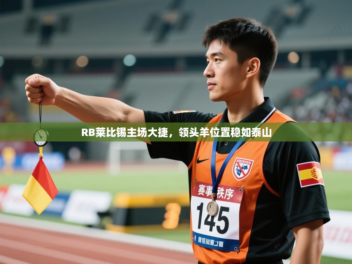 RB莱比锡主场大捷，领头羊位置稳如泰山