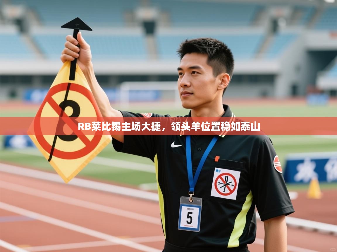 RB莱比锡主场大捷,领头羊位置稳如泰山 第2张