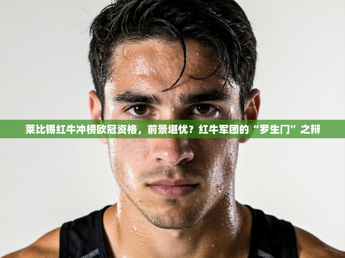 莱比锡红牛冲榜欧冠资格，前景堪忧？红牛军团的“罗生门”之辩  第2张