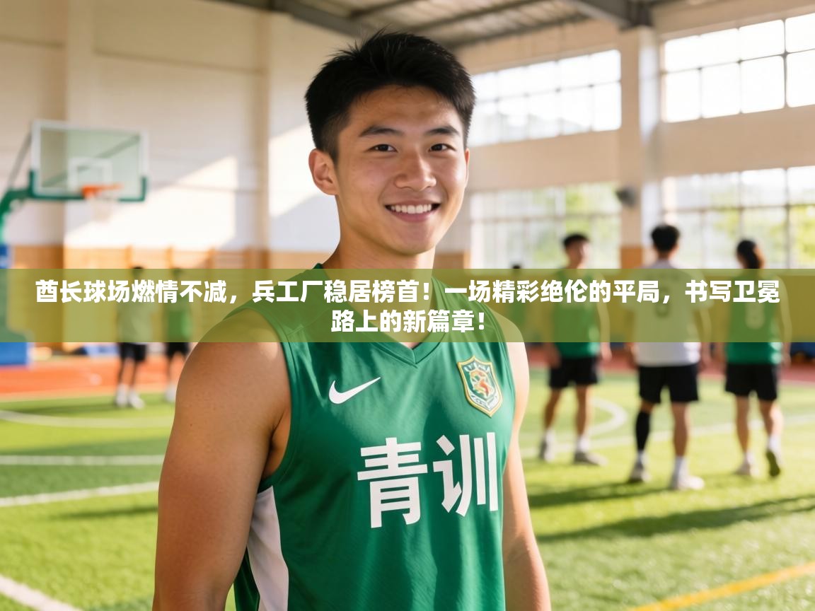 酋长球场燃情不减，兵工厂稳居榜首！一场精彩绝伦的平局，书写卫冕路上的新篇章！  第2张