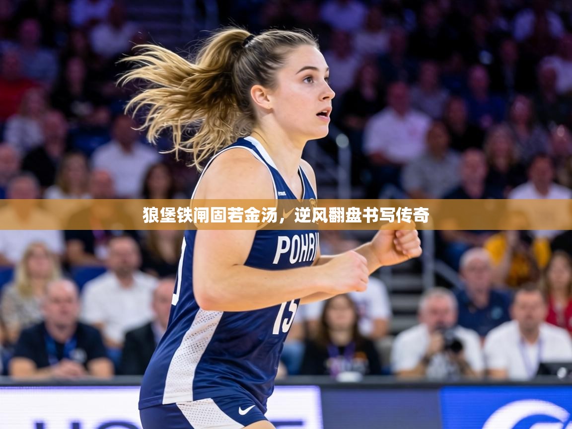 狼堡铁闸固若金汤，逆风翻盘书写传奇  第2张