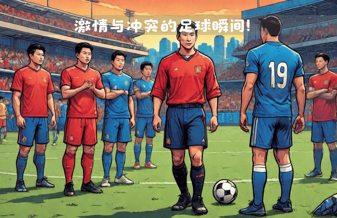 顶级足球职业赛事精彩绝伦，引发球迷狂热追捧的简单介绍