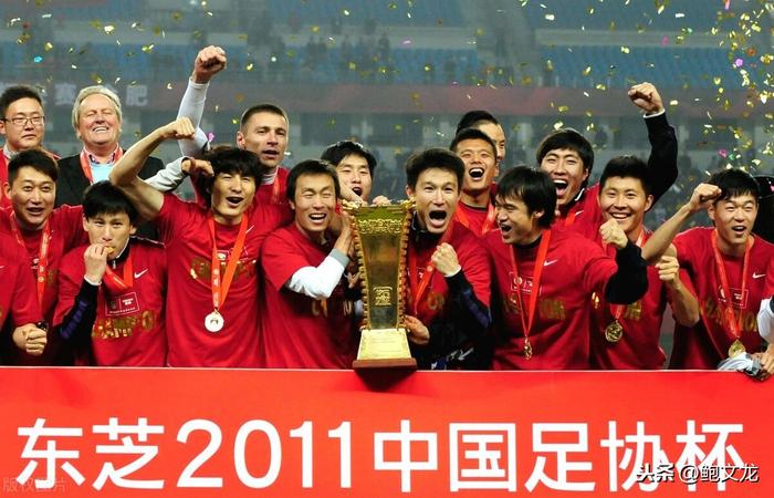 一往无前，天津泰达浴火重生谋求亚冠殊荣的简单介绍