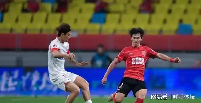 云南队在比赛中表现出极强攻势，成功压倒对手