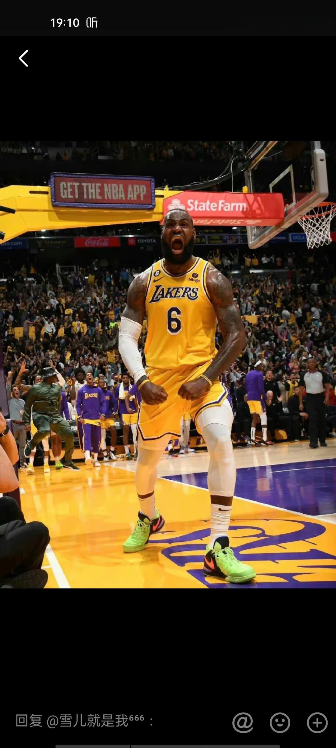 湖人艰难击败掘金,詹姆斯成为全队支柱 湖人艰难击败掘金,詹姆斯成为全队支柱