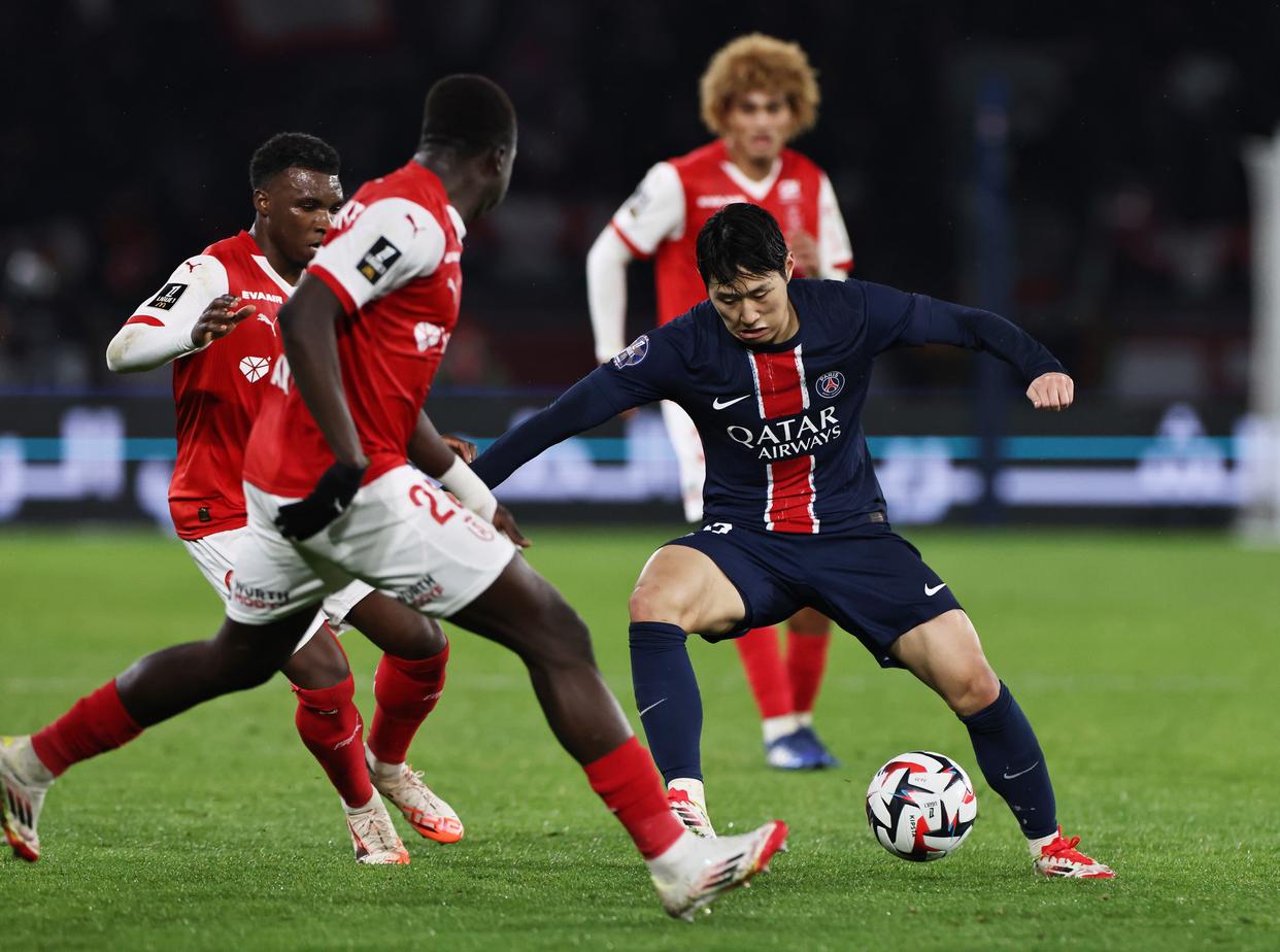 法甲球队恢复训练备战下一场比赛 法甲球队恢复训练备战下一场比赛