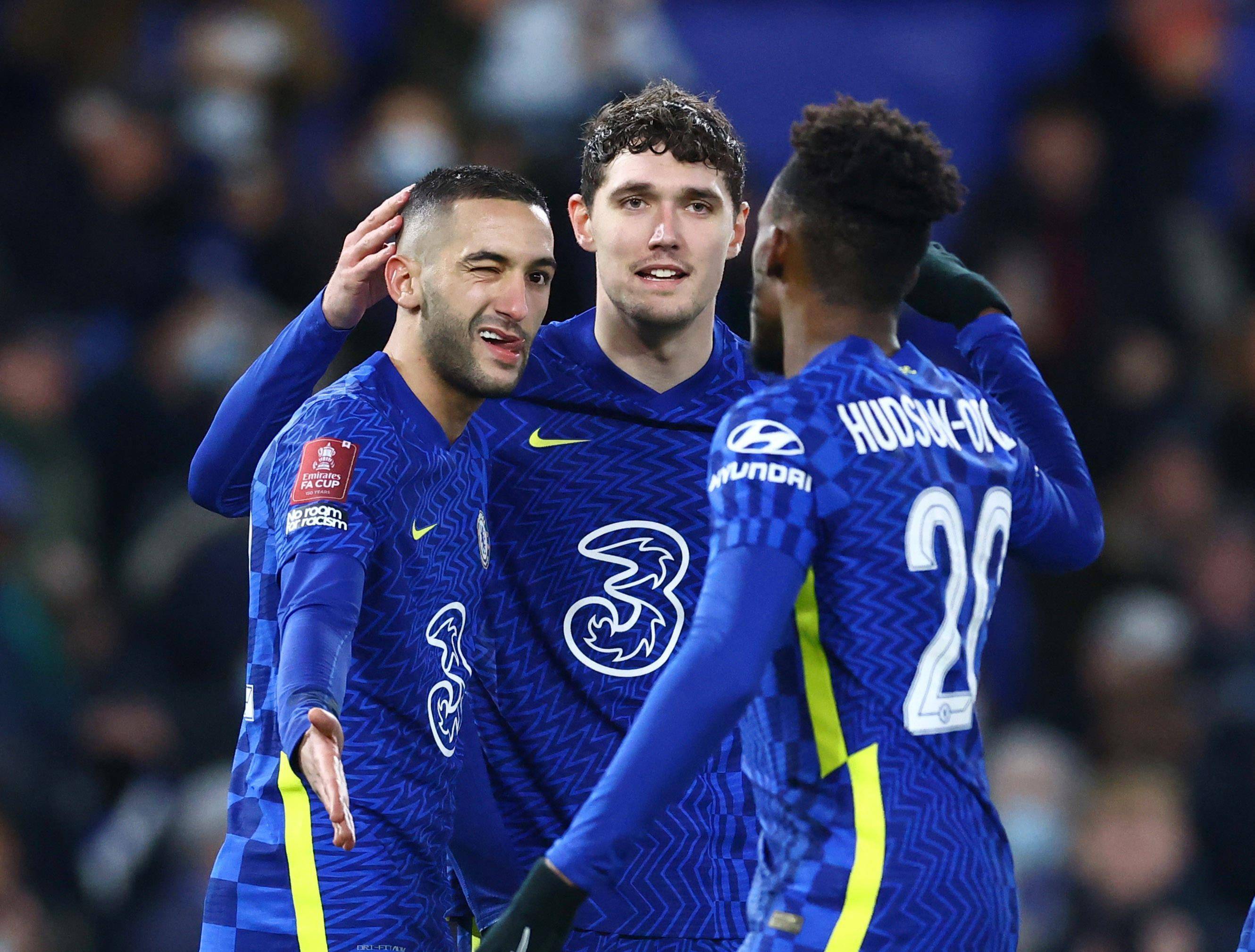 切尔西遭遇惨败,不敌对手 切尔西遭遇惨败,不敌对手