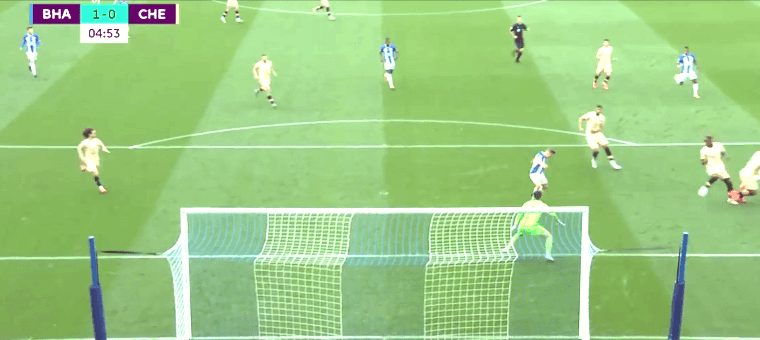 切尔西遭遇惨败,不敌对手 切尔西遭遇惨败,不敌对手