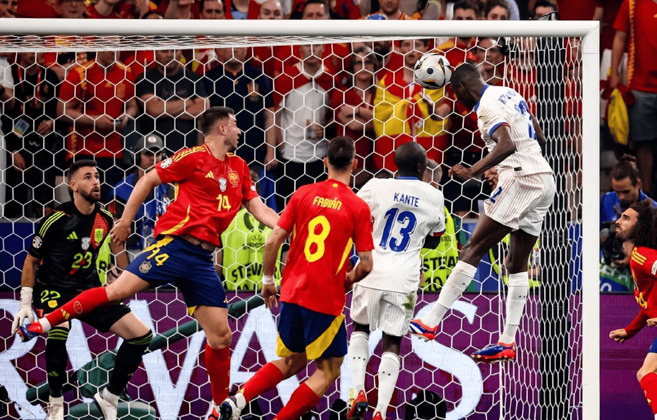 关于西班牙备战欧洲杯资格赛:西班牙VS法国的信息 关于西班牙备战欧洲杯资格赛:西班牙VS法国的信息