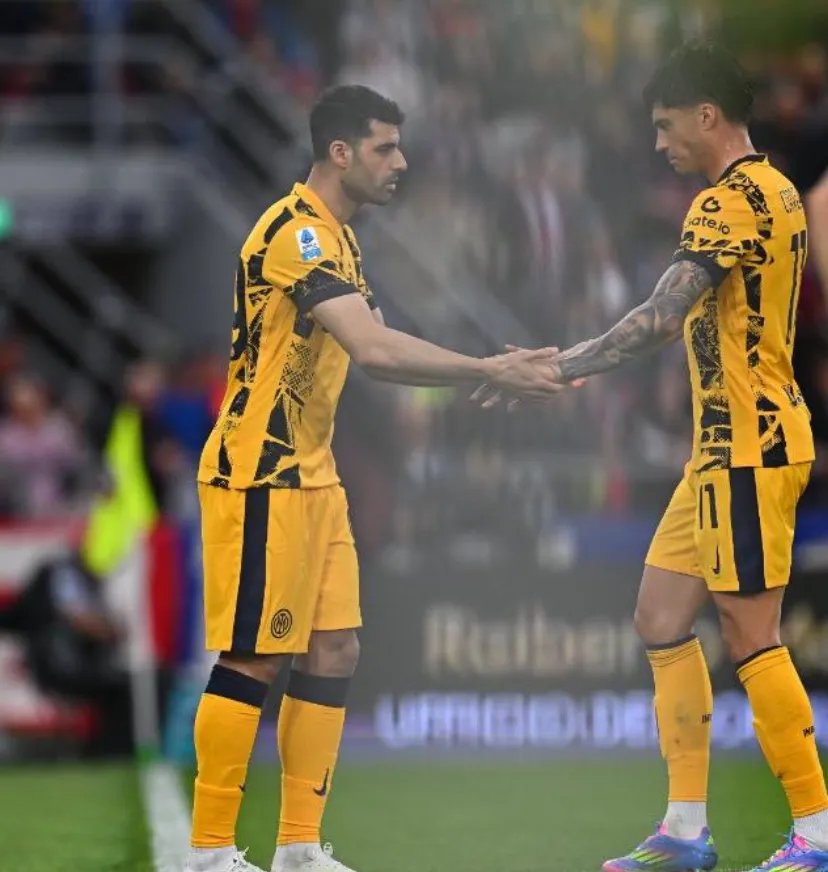 包含国米尤文间接交易！双方球迷纷纷表态的词条