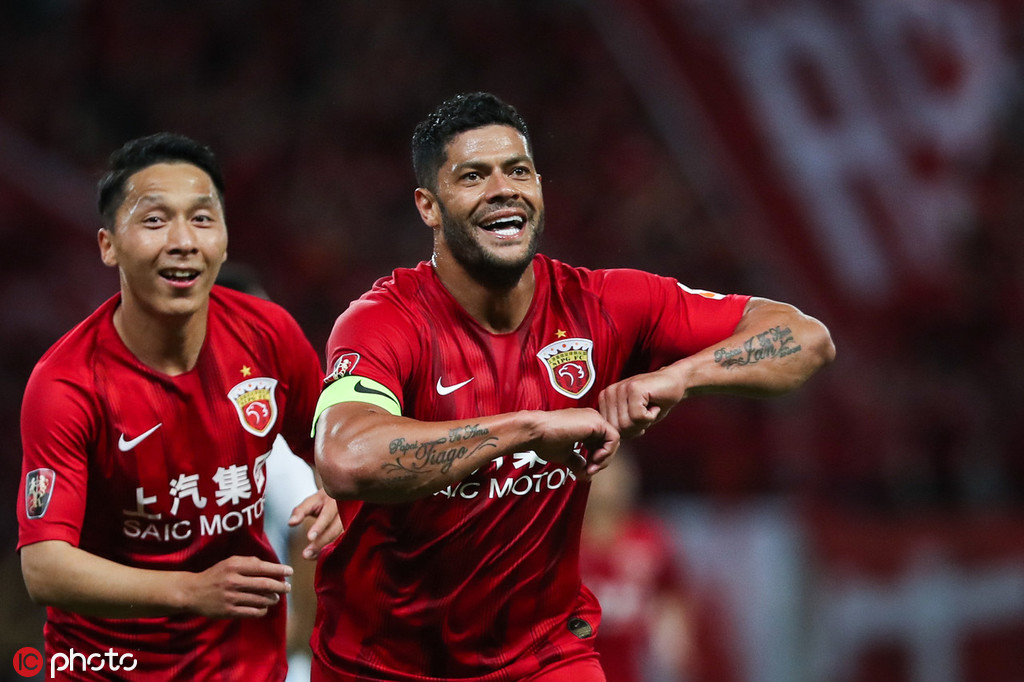 上港客场1:0战胜富力，连胜势头强劲的简单介绍