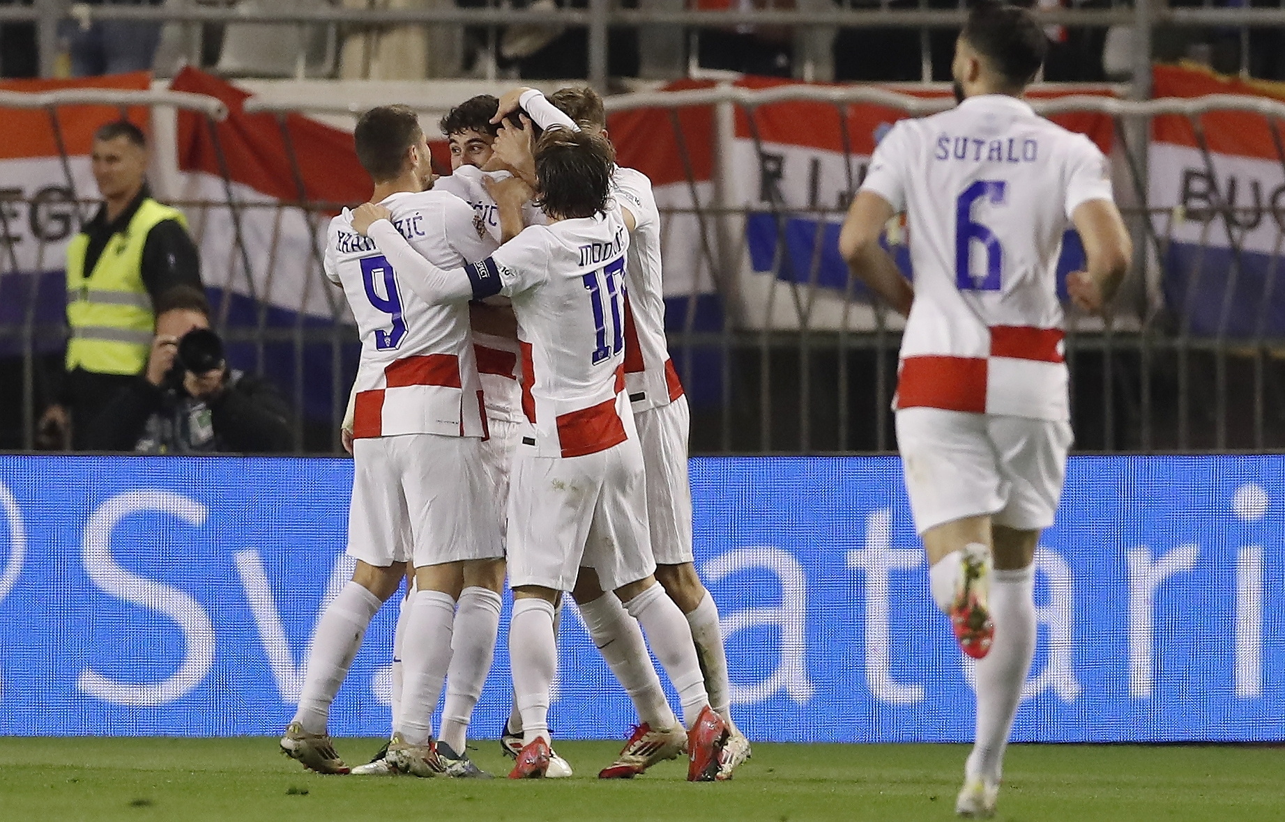 关于比利时将在葡萄牙欧预赛上与克罗地亚对决的信息