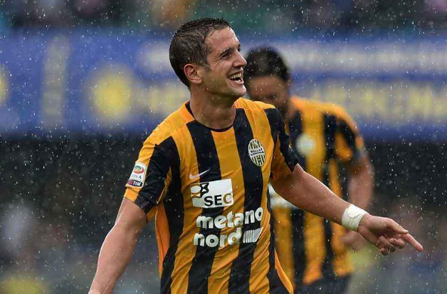 克罗托内主场大胜，维罗纳遭遇连败