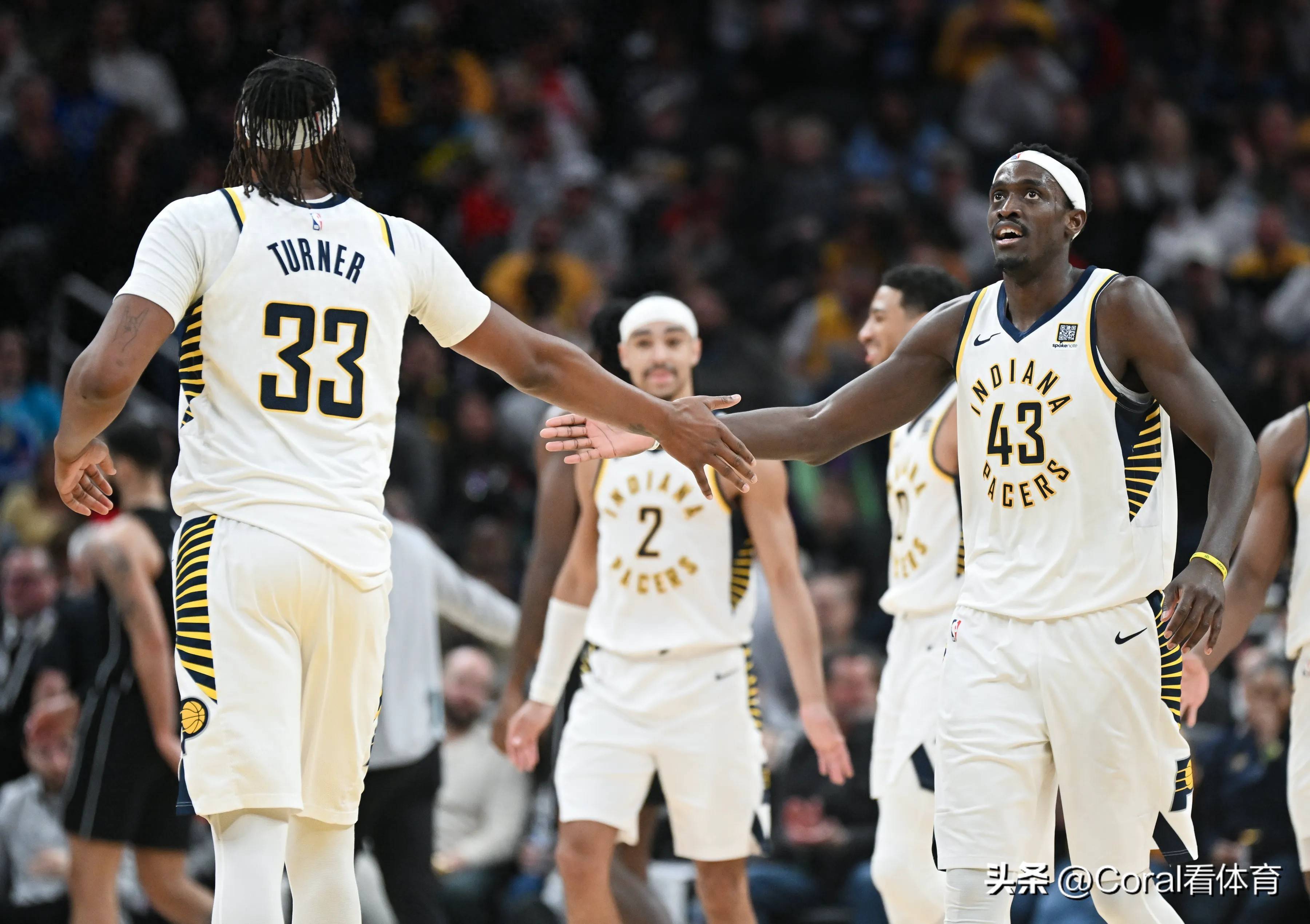 雄鹿主场大胜步行者,米德尔顿27分 雄鹿主场大胜步行者,米德尔顿27分