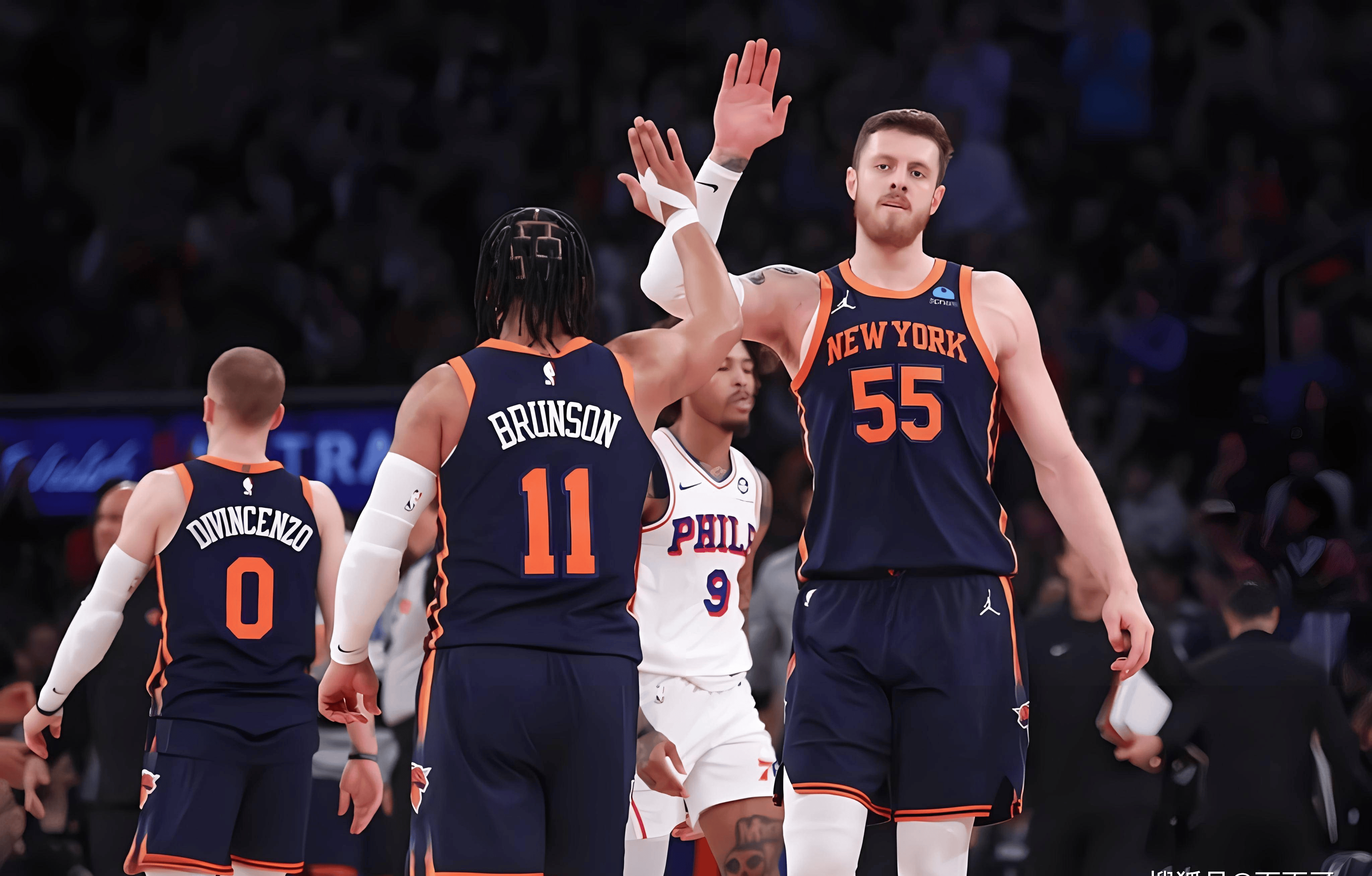 公牛客场击败尼克斯，取得连胜