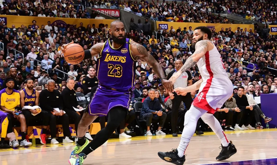 火箭横扫湖人进军西部决赛 火箭横扫湖人进军西部决赛