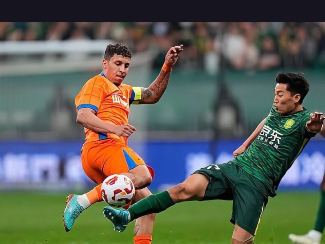 关于泰达对阵国安——强队交锋谁能脱颖而出的信息