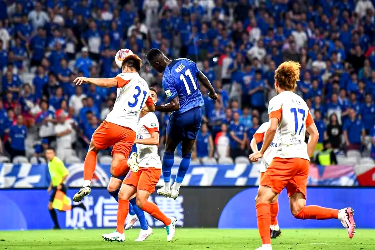 关于泰达对阵国安——强队交锋谁能脱颖而出的信息