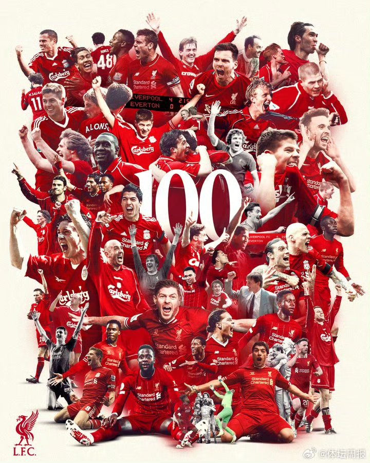 利物浦卫冕冠军压力山大，需警惕对手