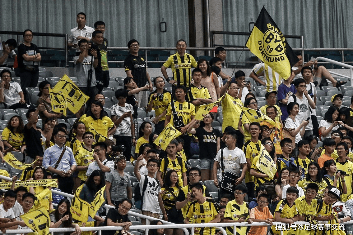 多特蒙德在与弗赖堡的比赛中取得胜利
