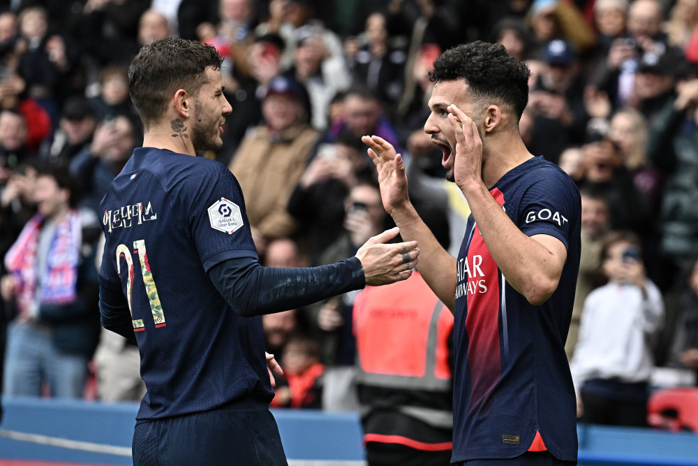 摩纳哥逼平巴黎圣日耳曼，表现不俗的简单介绍