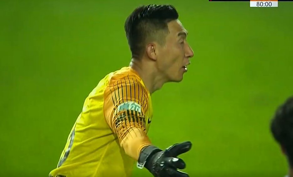 武汉卓尔遭遇连败,保级艰难的简单介绍 武汉卓尔遭遇连败,保级艰难的简单介绍